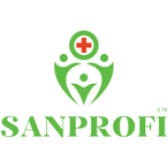 Дезинфицирующие средства  «SANPROFI»